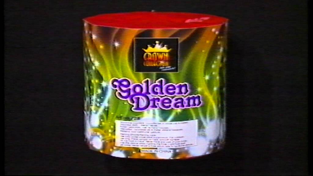 Vuurwerk van vroeger.(1997)