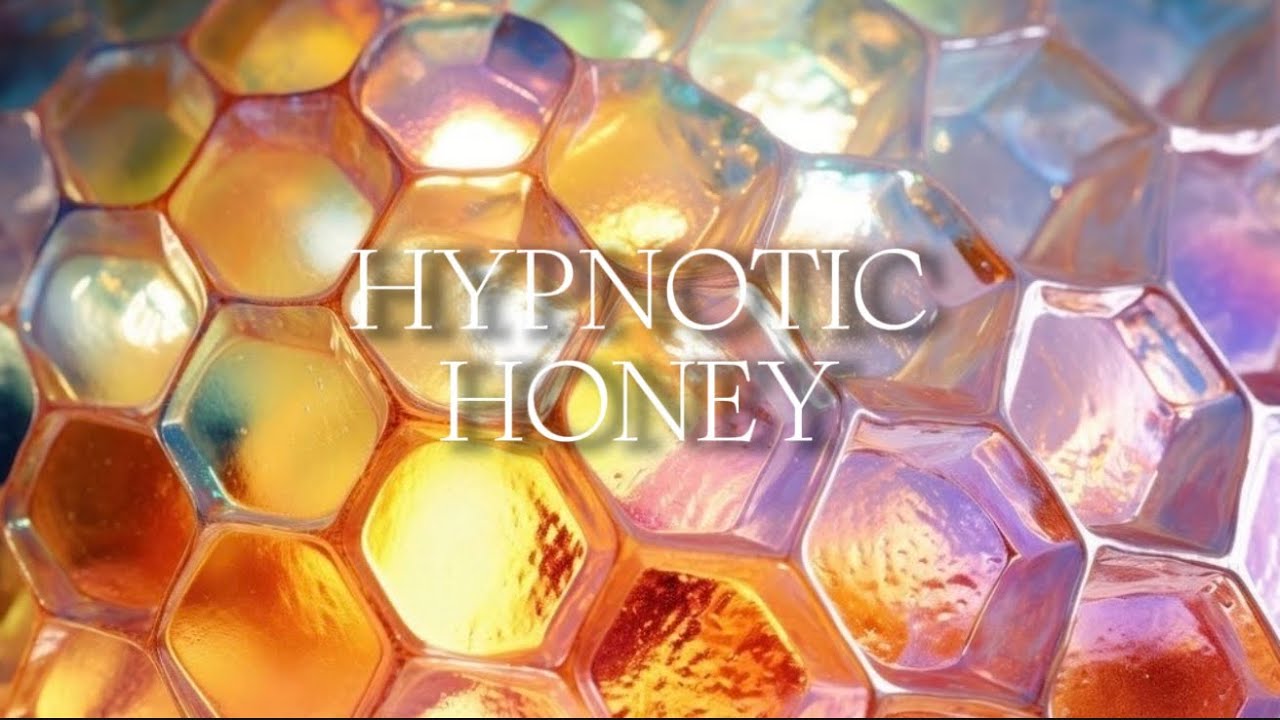 HYPNOTIC HONEY