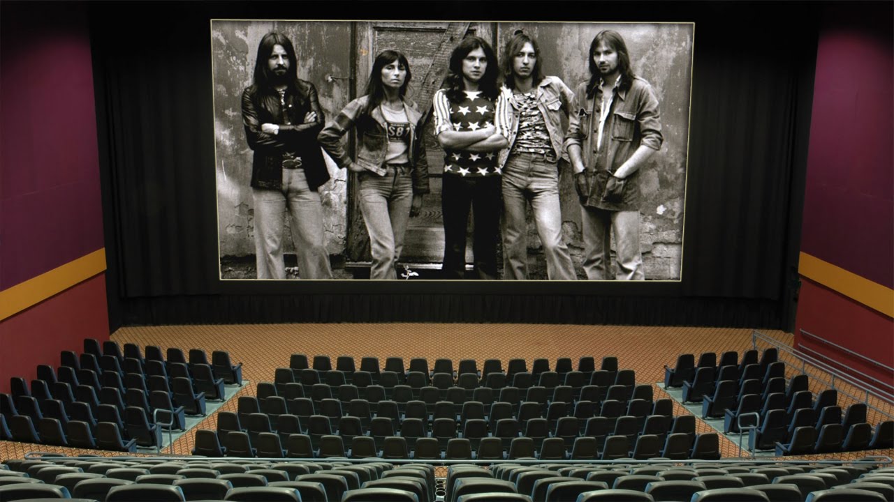 Jean Lubera i Piotr Nalepa - Czarno - czarny film (W hołdzie Tadeuszowi Nalepie - 2008)