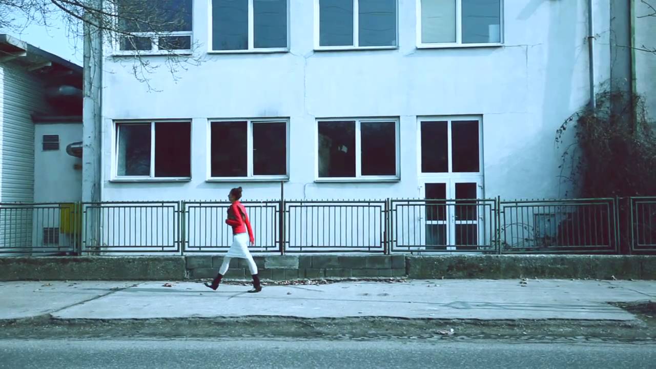 Puding pani Elvisovej - Gramatika (official video)