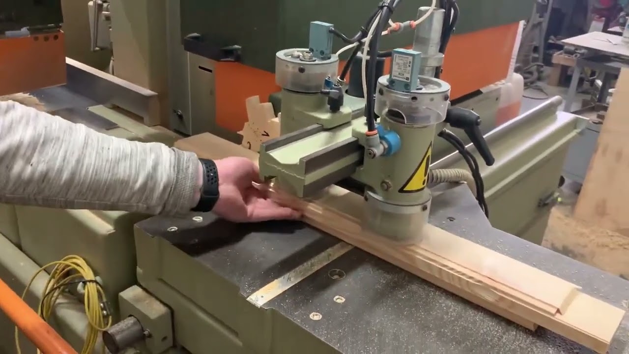 Scm multiflex