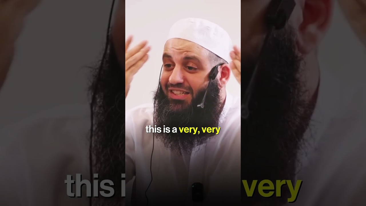 How to See Allah&rsquo;s Mercy in Your Pain | Abu Bakr Zoud