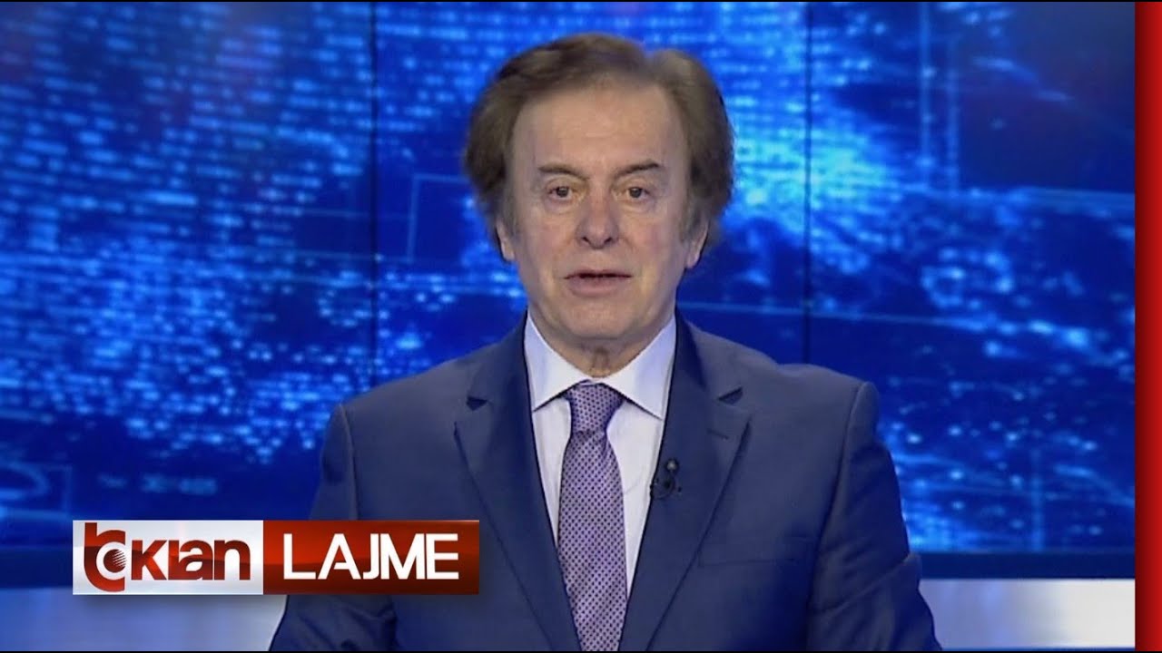 Edicioni i Lajmeve Tv Klan 22 Janar 2026, ora 19:30 | Lajme - News