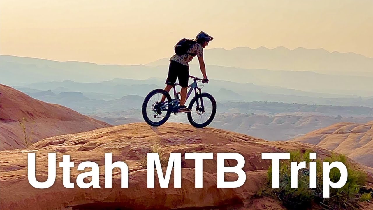 2024 Road Trip Pt. 2 Utah