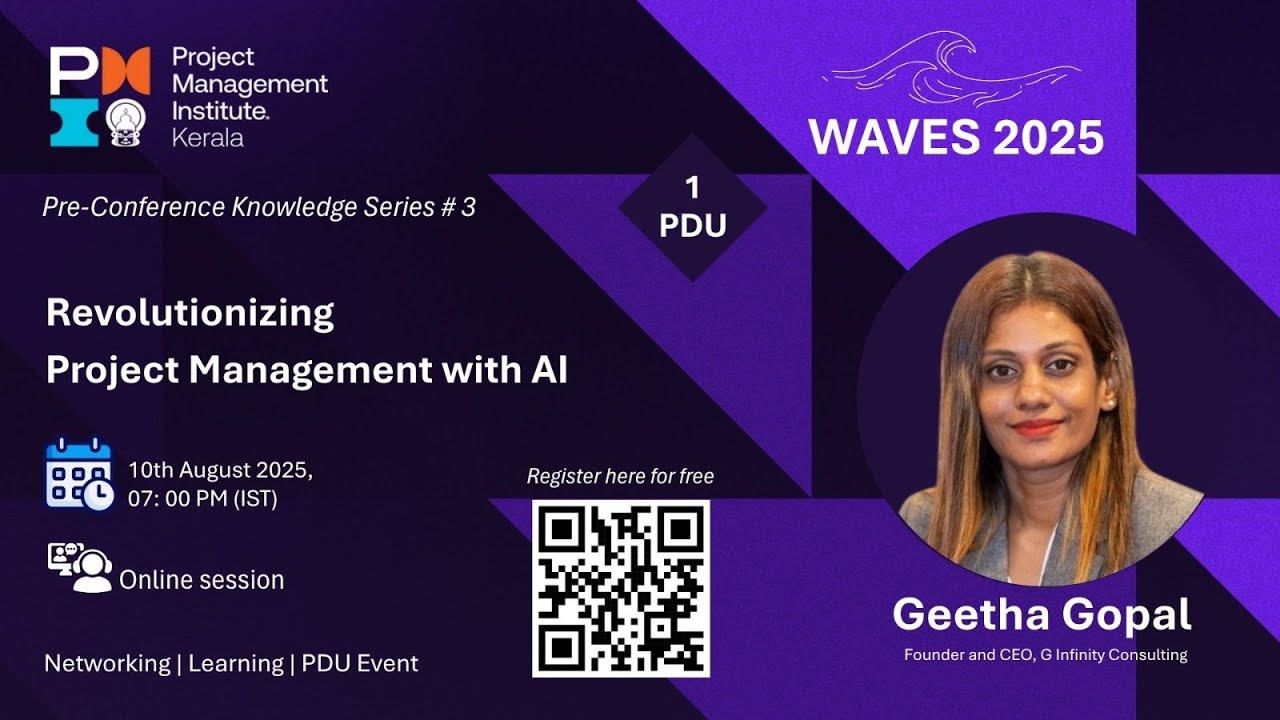 Pre conference Knowledge Series #3 20250810 1444 1