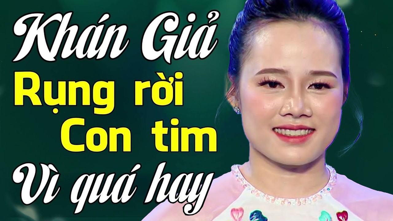 Thí sinh Ở QUẢNG NAM HÁT GIỌNG GIÓ ĐỘC ĐÁO khiến cả trường quay bất ngờ | THVL
