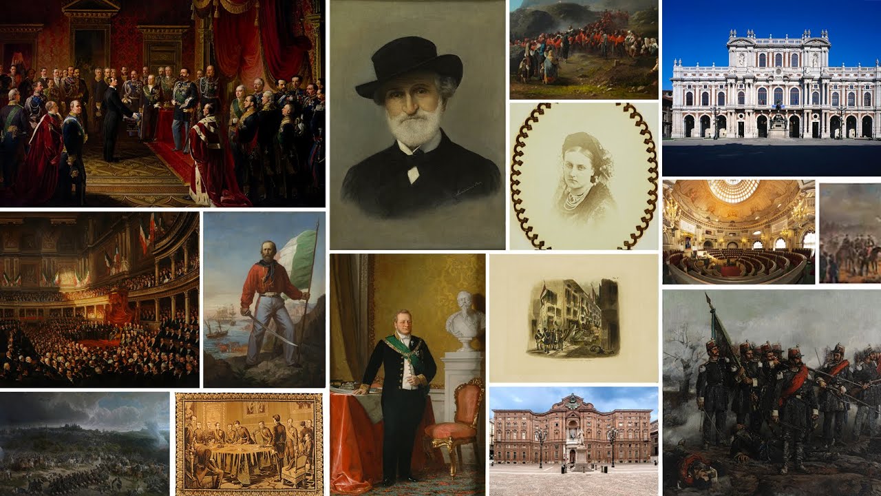 Il Museo su Google Arts & Culture