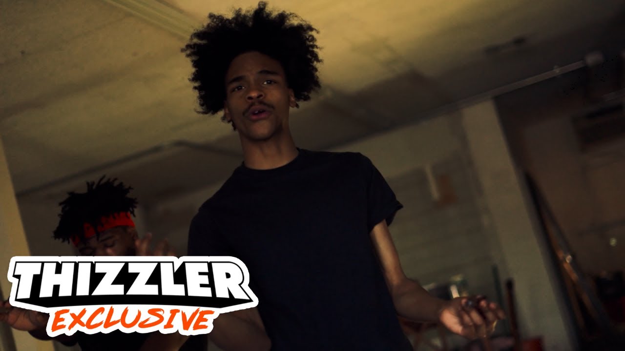 EBK Juvie Ju - Hancock (Exclusive Music Video) II Dir. S. Fleks Films