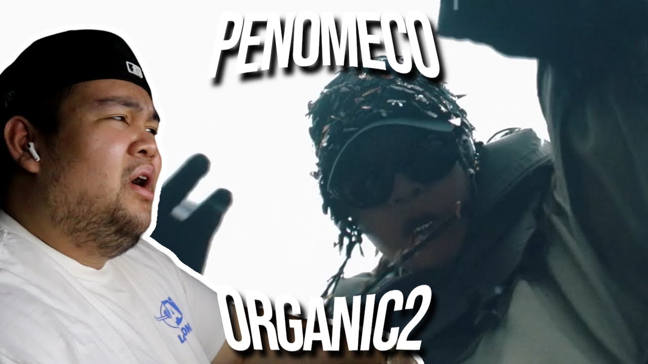 REACTION to 페노메코 (PENOMECO) - 'AURORA (feat. Crush)'+'아수라발발타 (ASURABALBALTA)' MVs