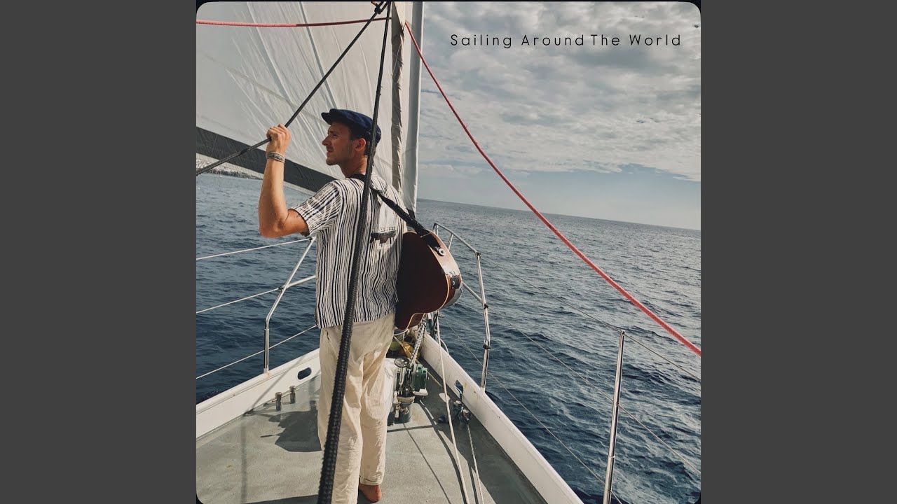 Sailing Around The World