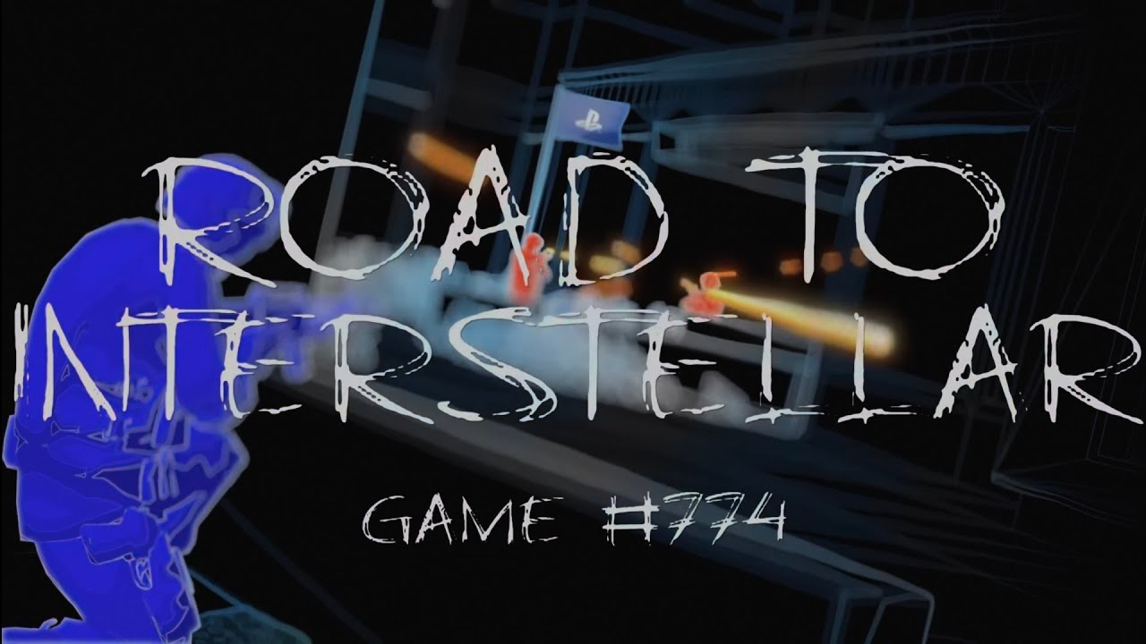 Road To Interstellar #774