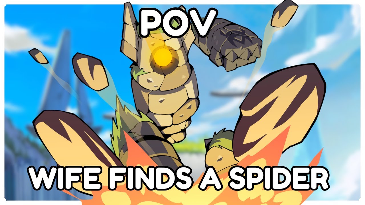Brawlhalla's not COMPLETELY dead, right?