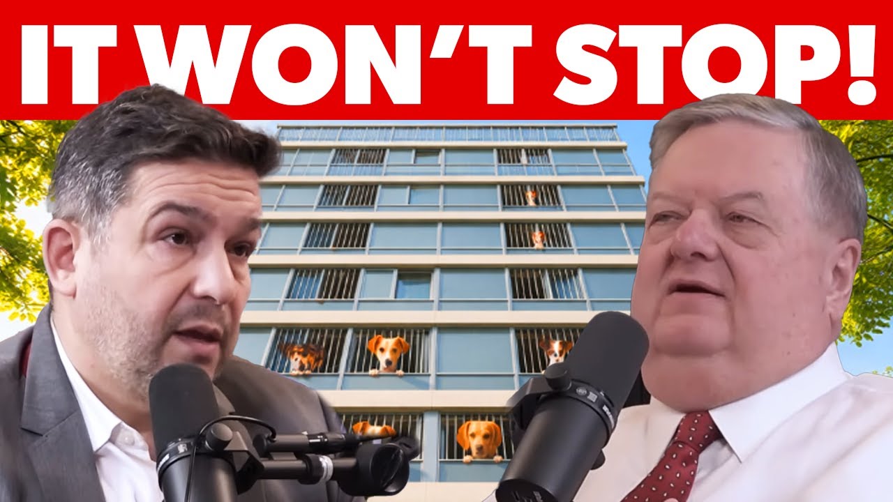 Condo Catastrophe (EP 153)