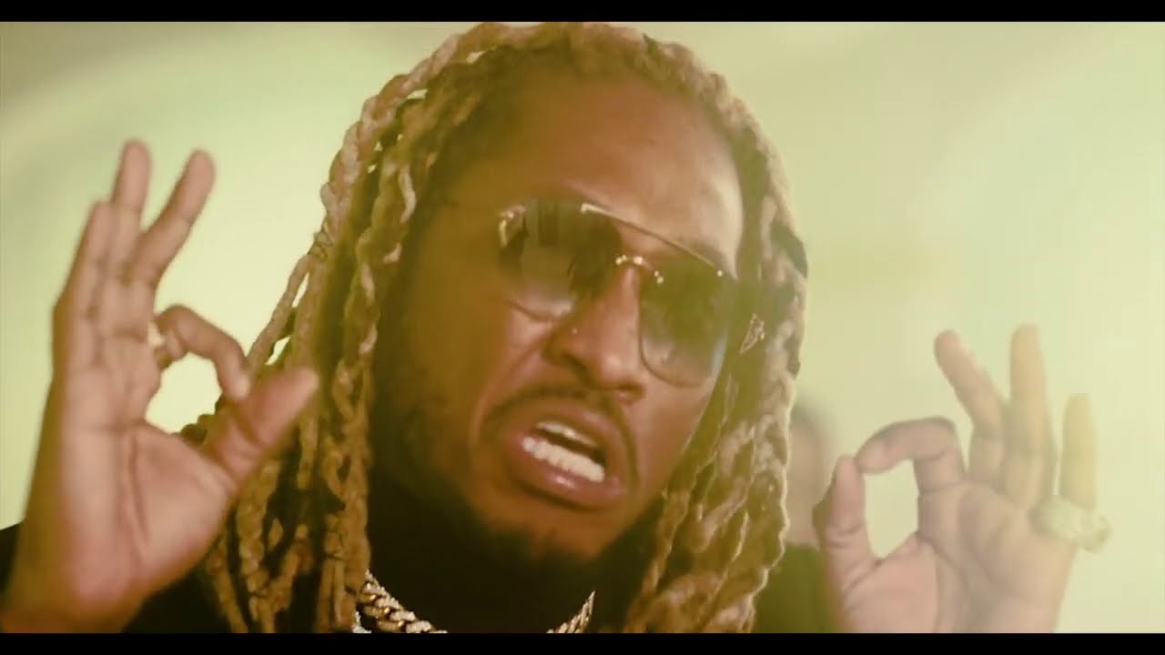 Future - Politics (Music Video)