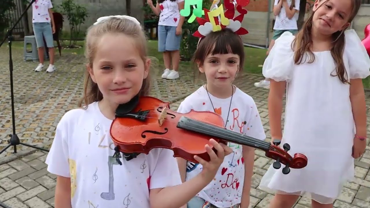 Festa e muzikës 2025