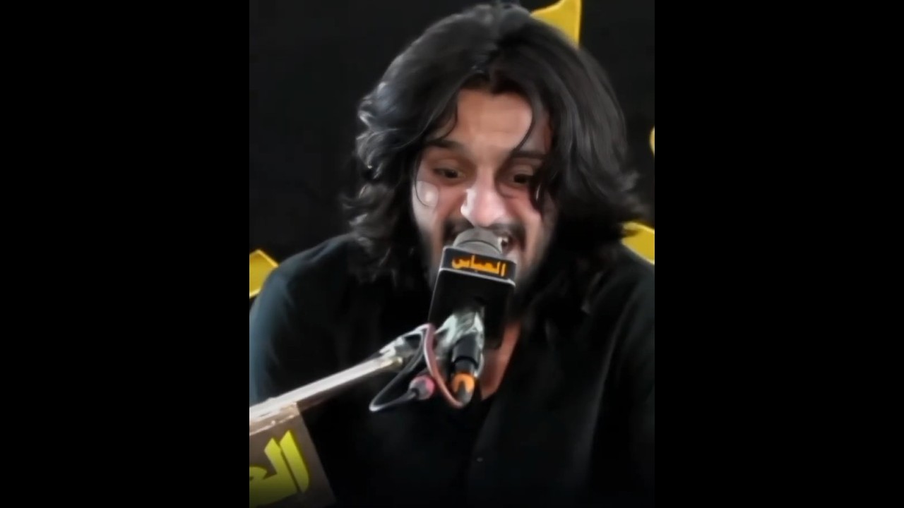 Jang e Kerbala | Zakir Ali Abbas Askari |