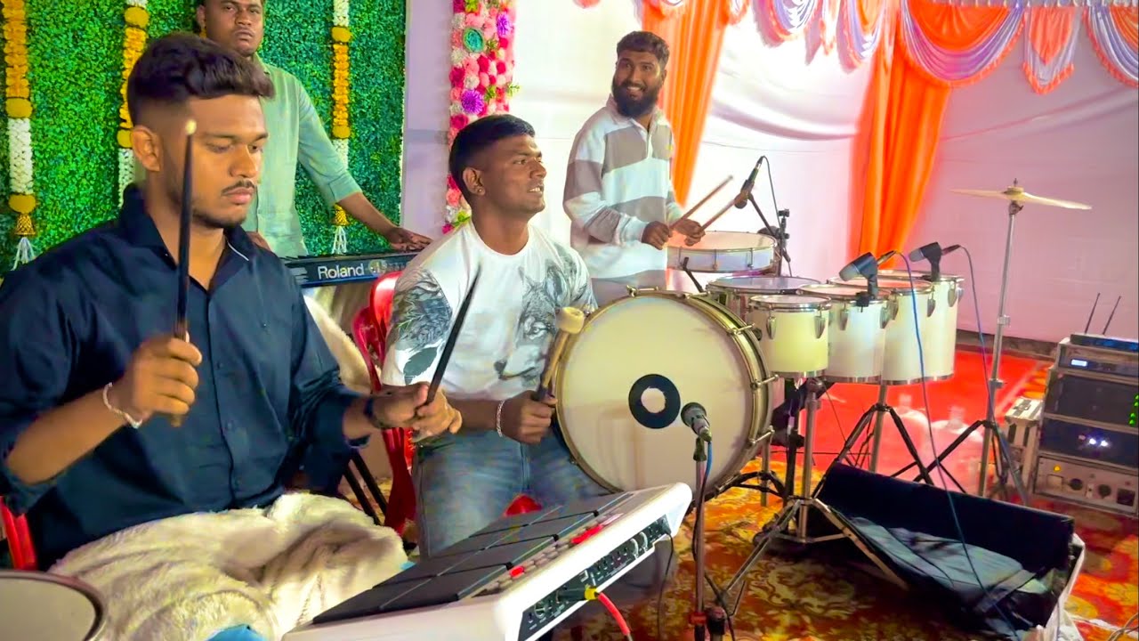 PIANO वाल्यांनी जी गाणी वाजवली FANTASTIC ती नक्की च PUBLIC ला आवडतील | Rahul Beats Banjo Premi Kavi