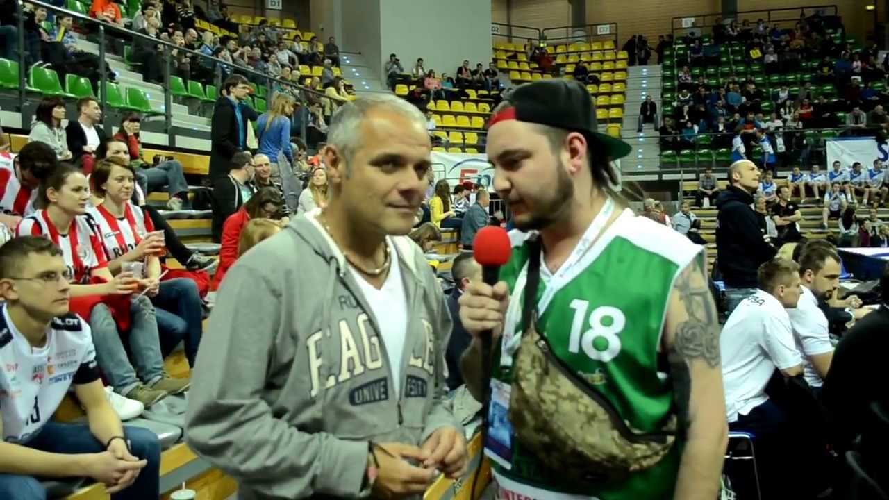 Stawiam pytanie na siatce - Puchar jest ich (Puchar Polski część 2)