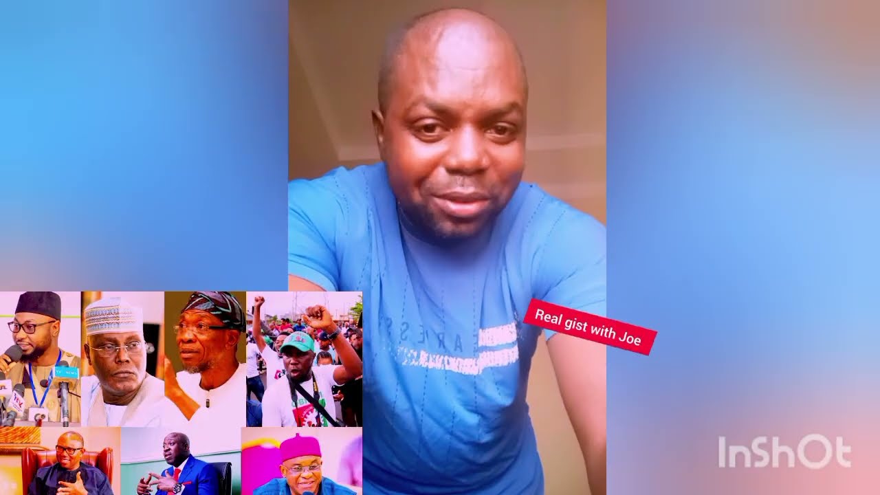 Aregbasola set to destroy Atiku & ADC as Obidients label ADC fake, set to return to Labour party 