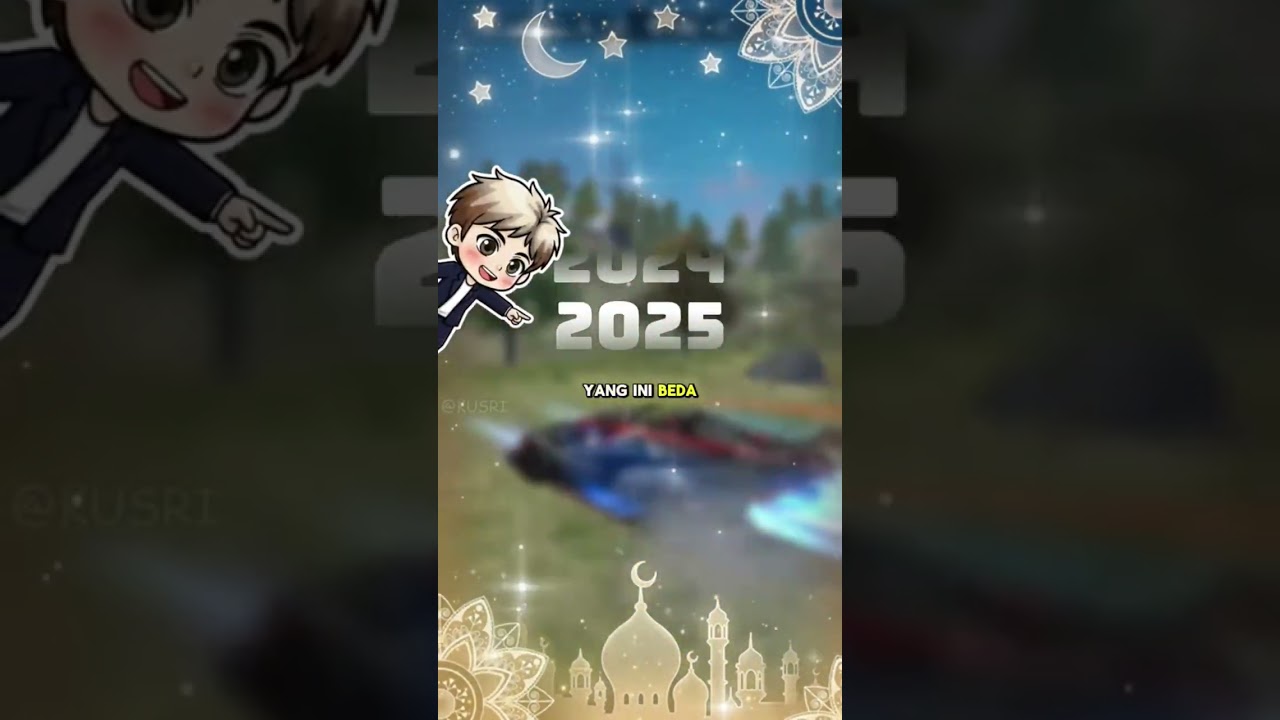 SG2 Spesial Ramadan Akhirnya Datang?! Bocoran Terbarunya di Free Fire