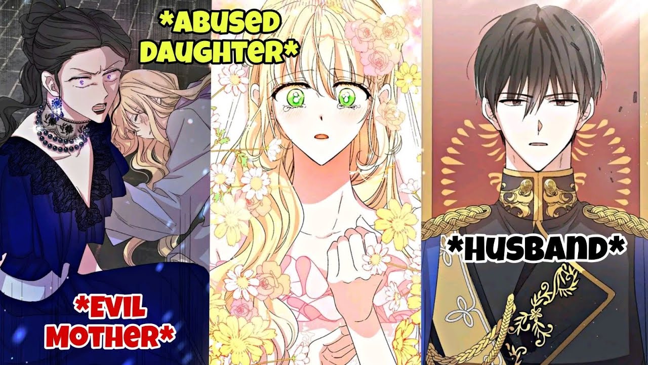 Her Evil Mother cursed her to Kill Her Husband… But She Fell in Love with him Instead
