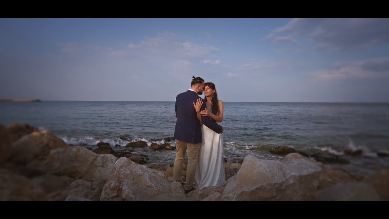 Laura & Sorin | Wedding moments (  Jaymes Young - Infinity )
