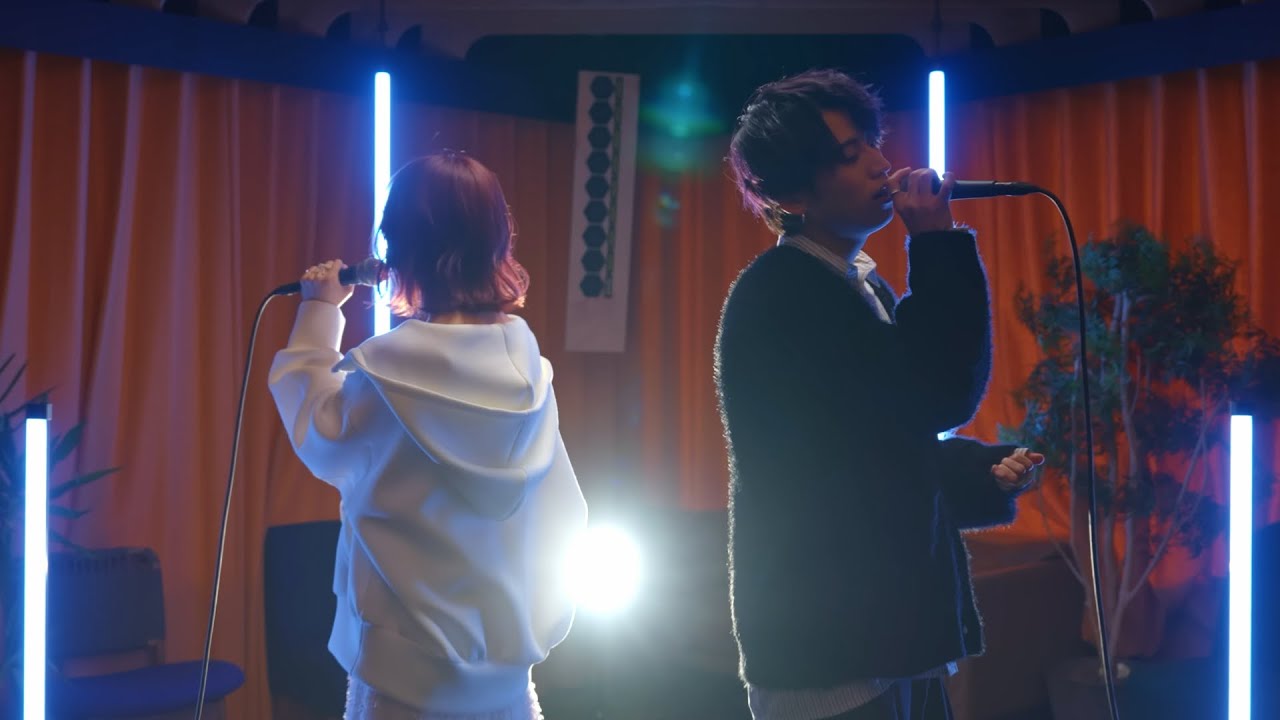 「最低」Special Live Ver. 【れん × こはならむ】