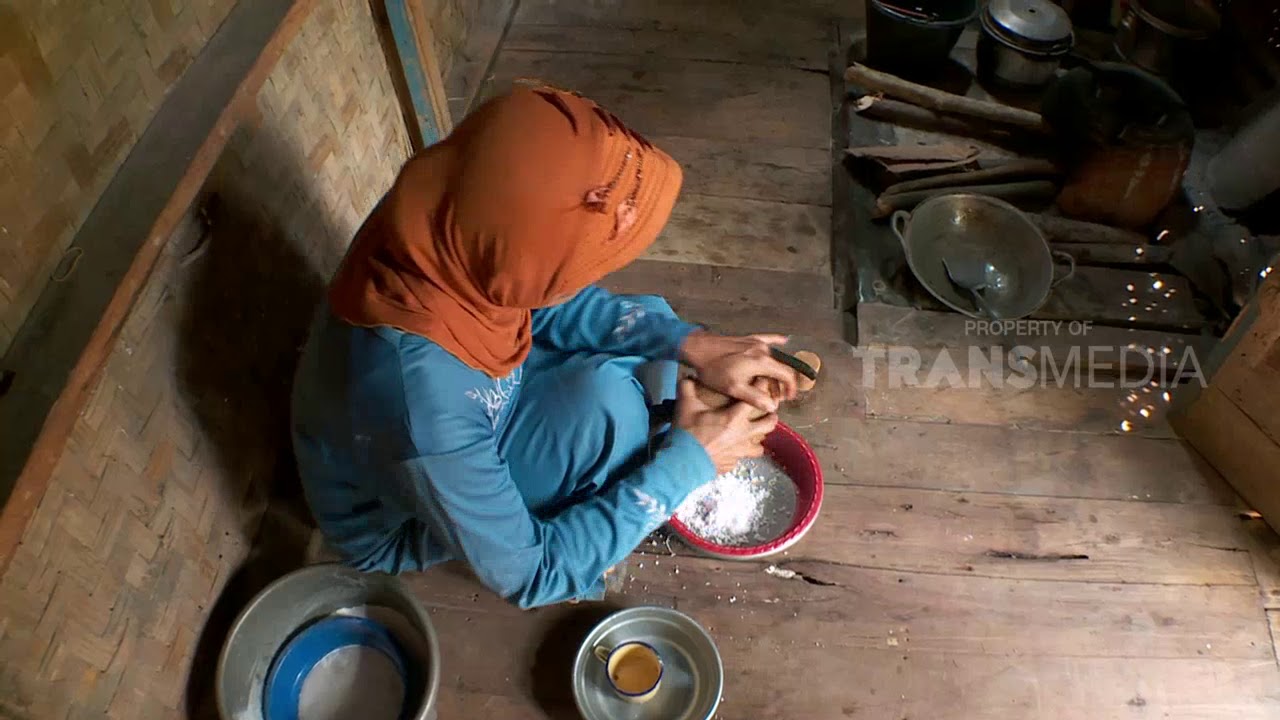 ORANG PINGGIRAN | MATA DUNIA SANG BUNDA (19/07/18) 1-3