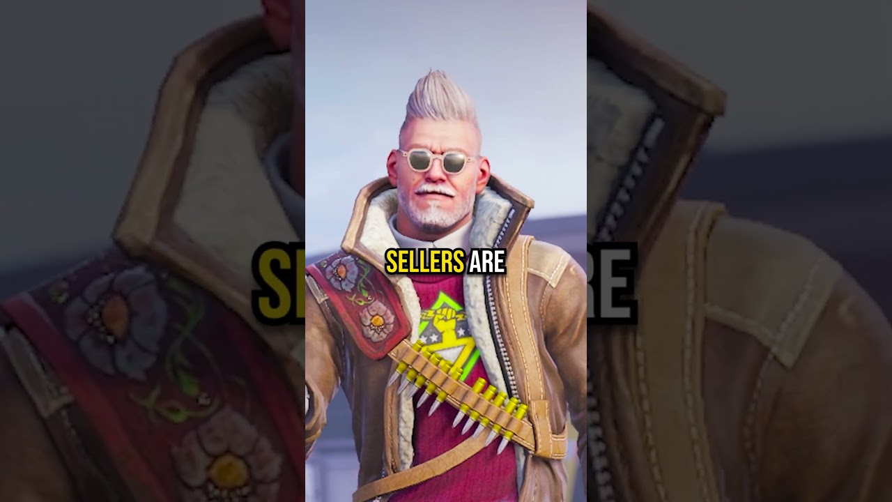 YOU CAN STILL USE BUFF WITH CS2 SKINS!!