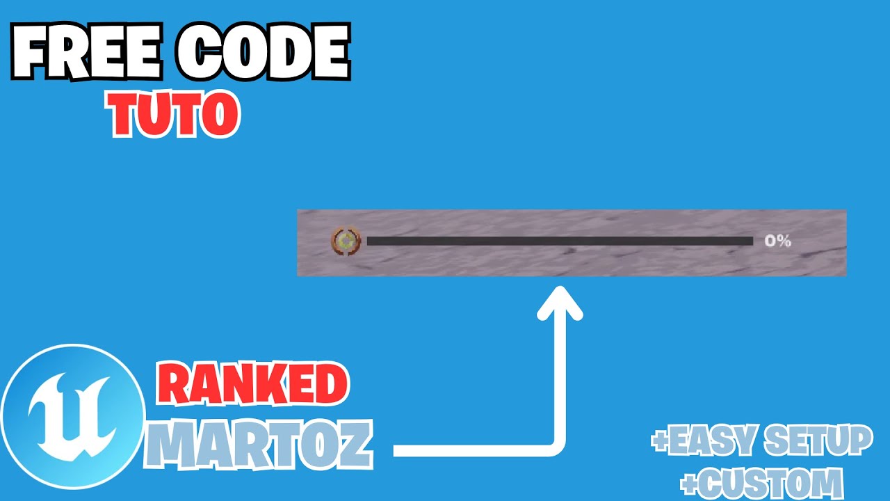 [FREE] Martoz Rank System