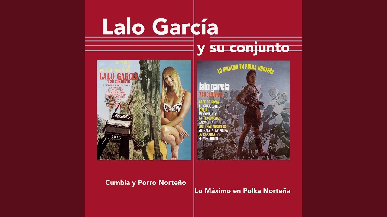 Los Tres Negritos