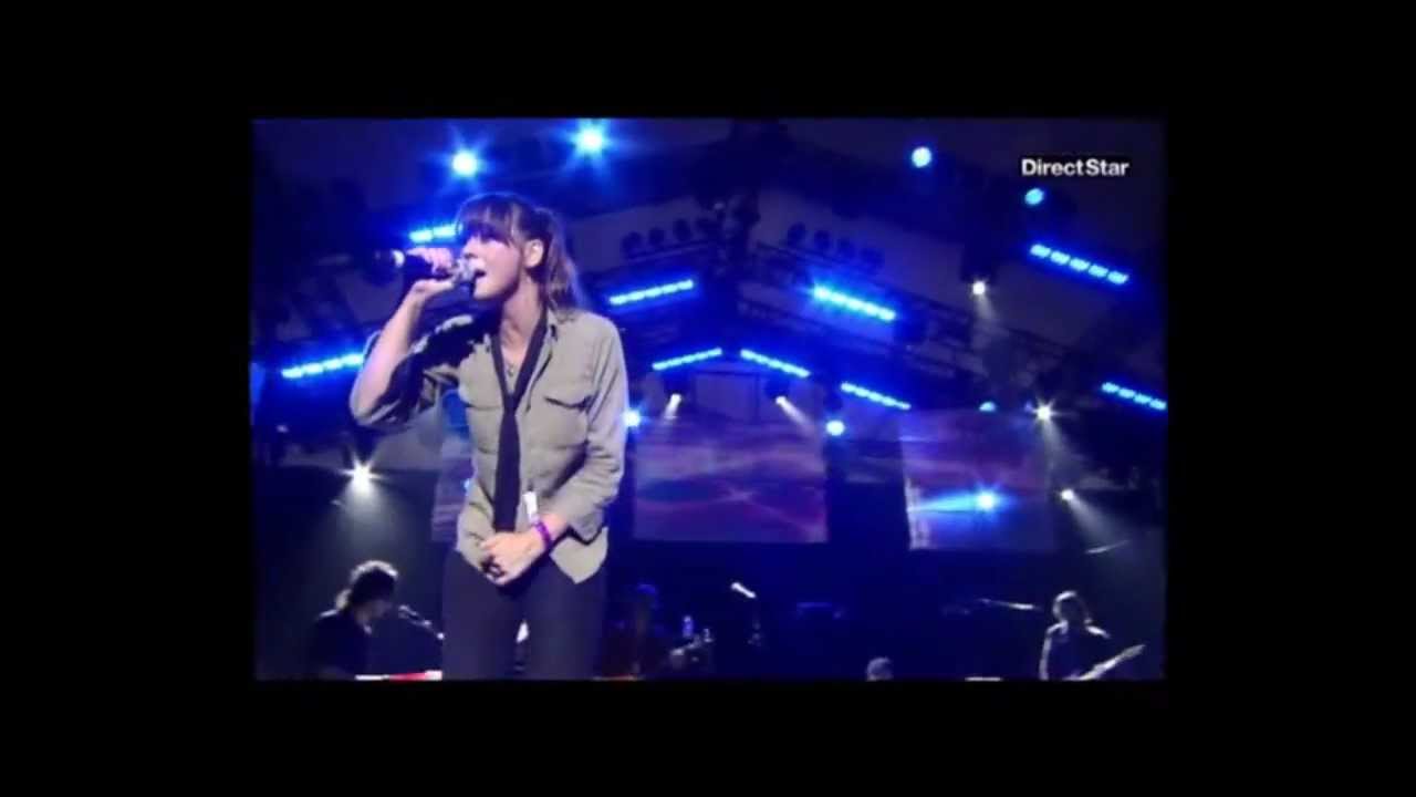 Cat Power - 06 Metal Heart (Eurockéennes, 04/07/2008)