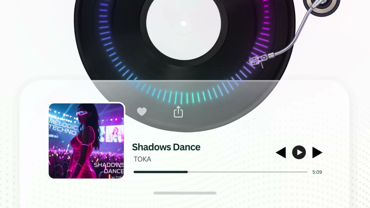 Shadows Dance