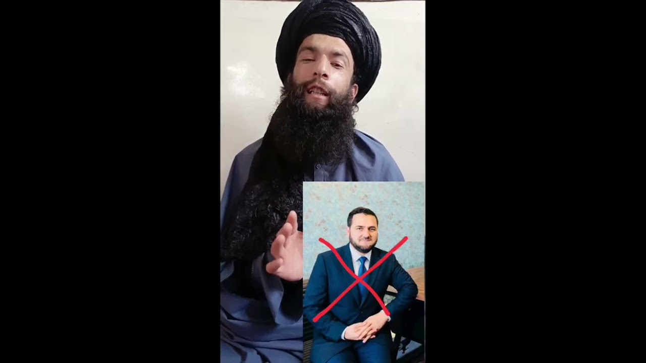ردعلمی مولانا صاحب سیف الدین احمدی علیه خائن دین اسلام  عبدالصمد  قاضی زاده 