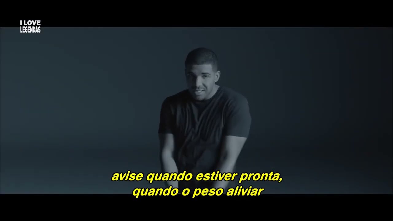 Drake Feat. Rihanna - Take Care (Tradu&ccedil;&atilde;o) (Clipe Oficial Legendado)