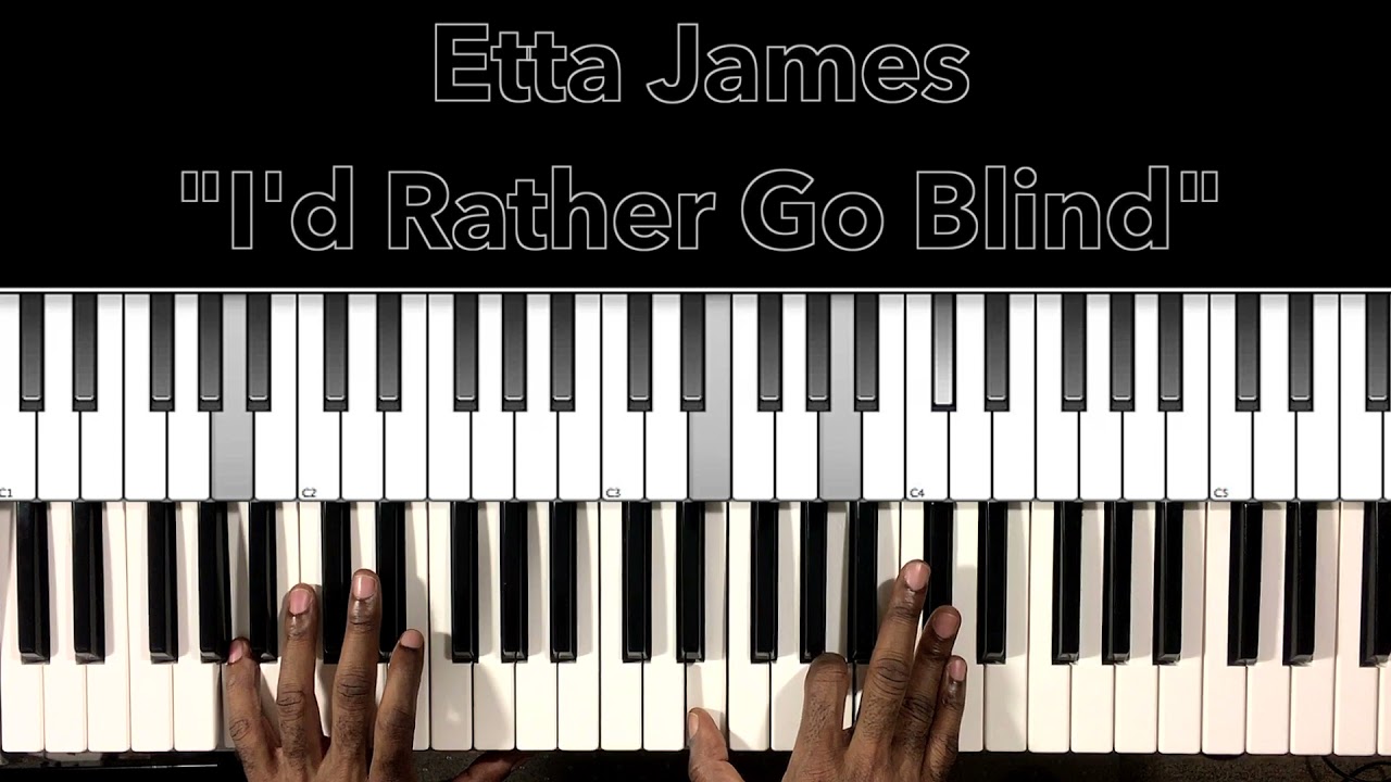 Etta James 