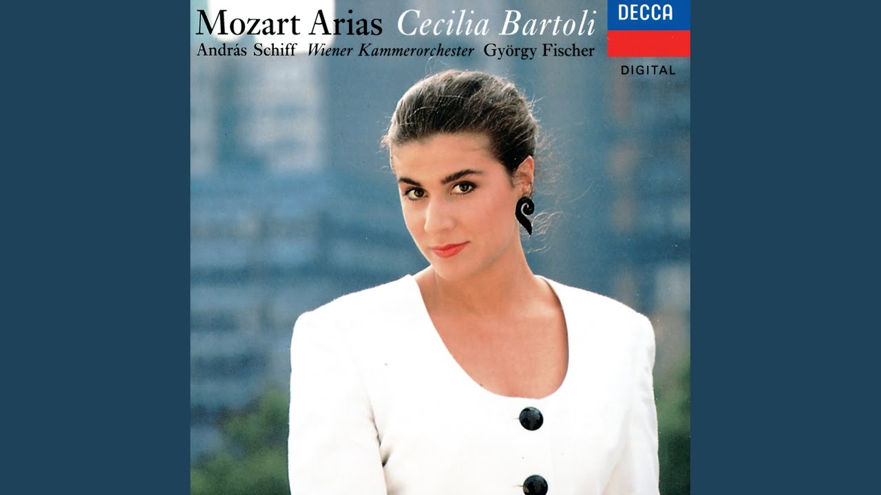 Mozart: Le nozze di Figaro, K. 492, Act IV: No. 28, Giunse alfin il momento – Deh vieni, non...