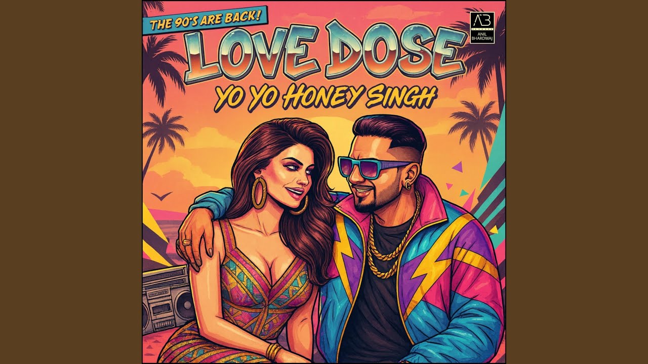 Love Dose (90s Style)