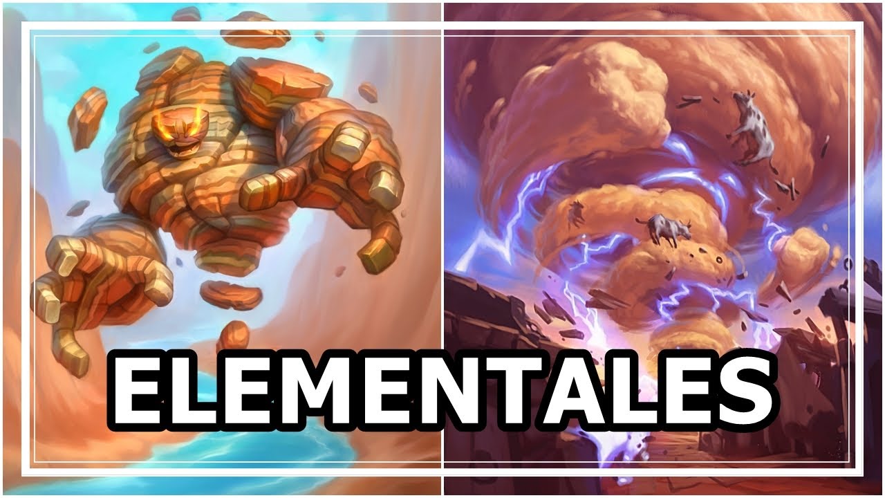 ESTA WIN CONDITION ES BRUTAL! // HEARTHSTONE ESPAÑOL //