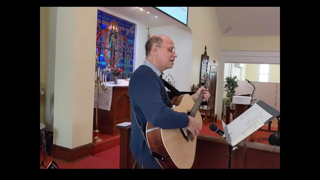 Faith Fellowship 2/15/26  