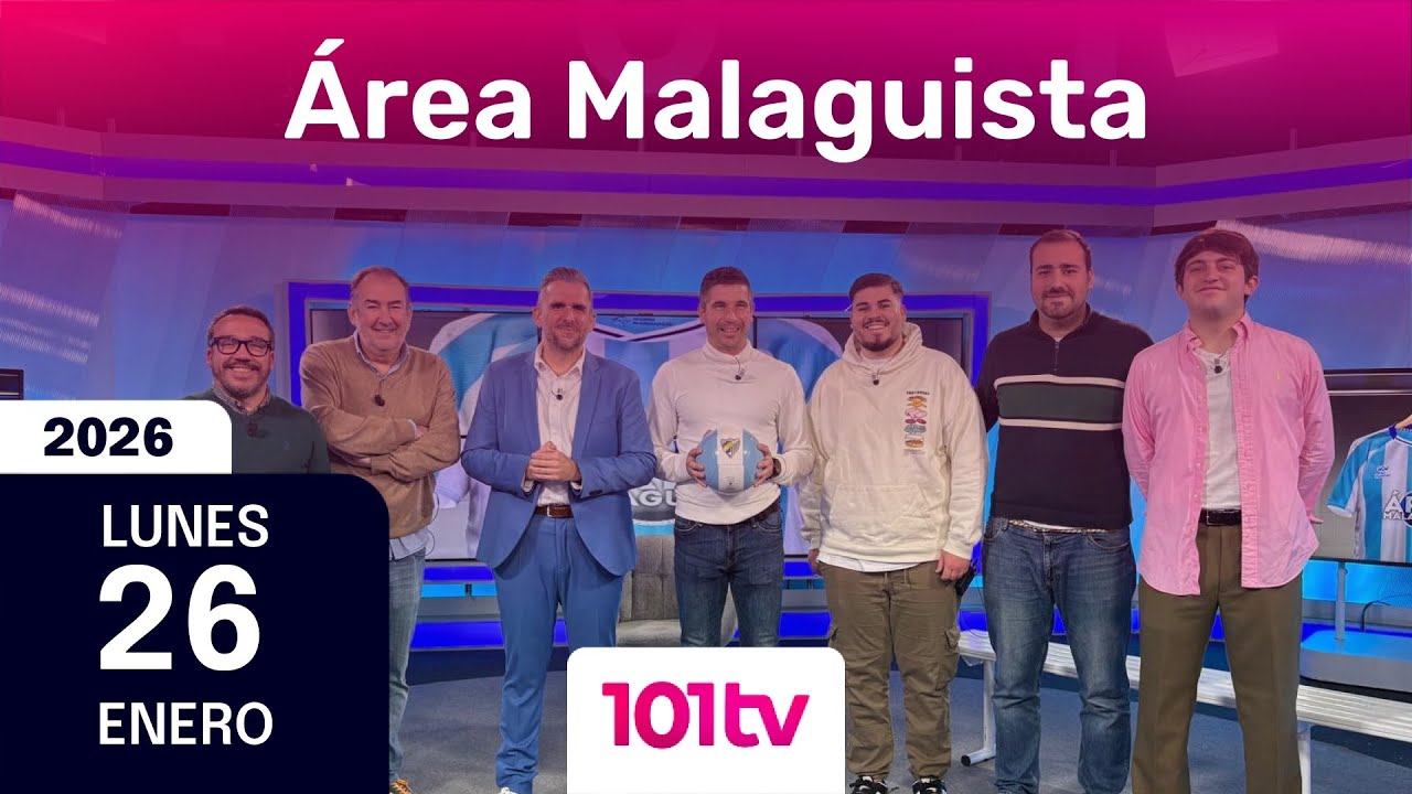 🔴 Área Malaguista: Juanfran Funes, el entrenador de moda de Segunda, y victoria del Málaga al Burgos