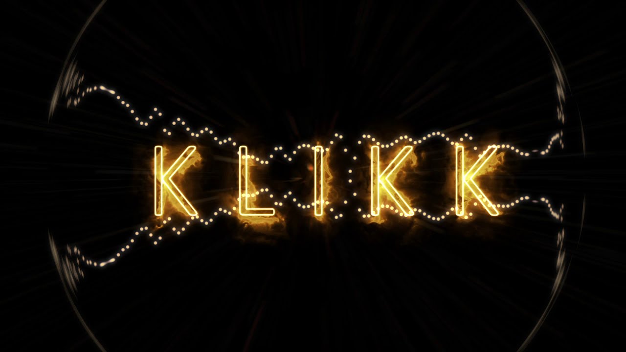 Klikk - Dj Essaih