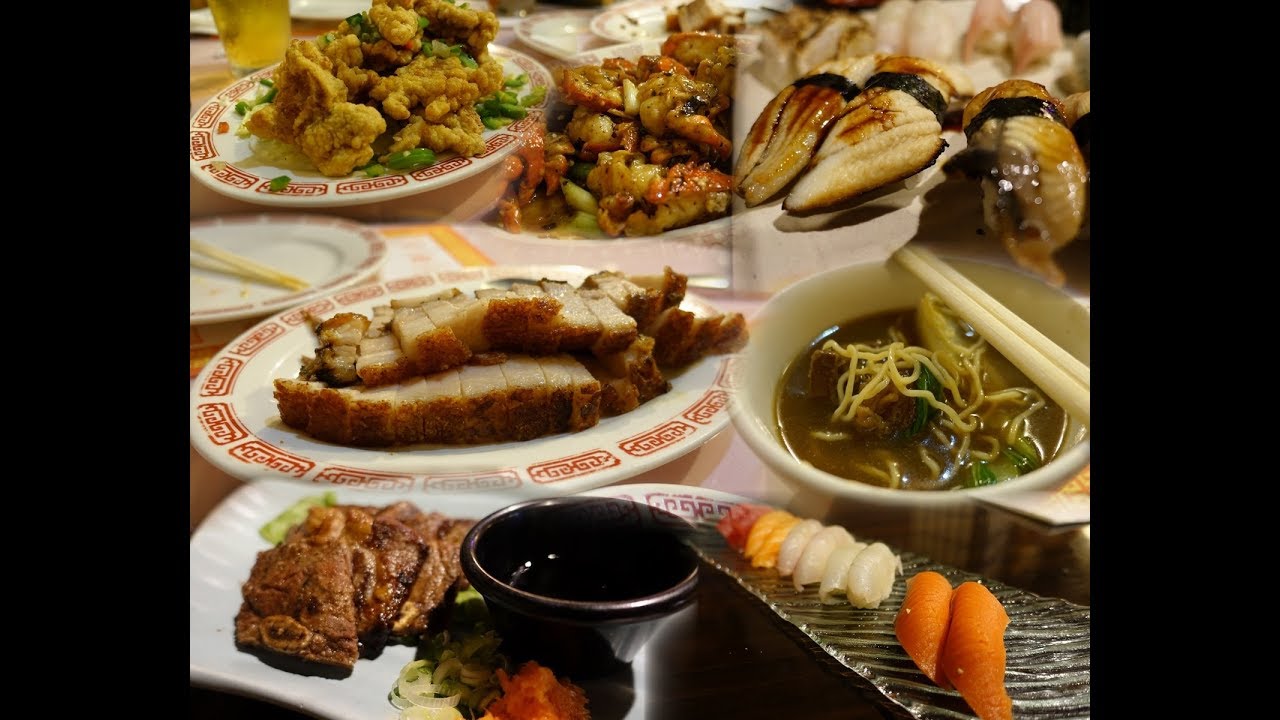 【中華料理が旨い】マイアミにある最高に旨い中華料理の店