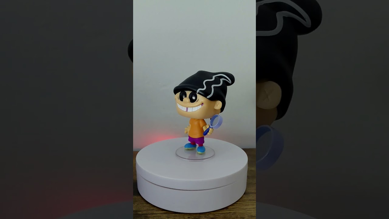 Ed Edd and Eddy Funko Pops 