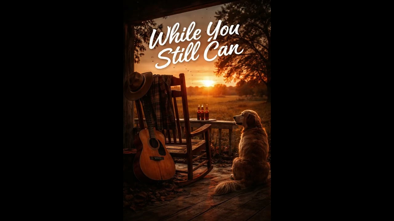 While You Still Can