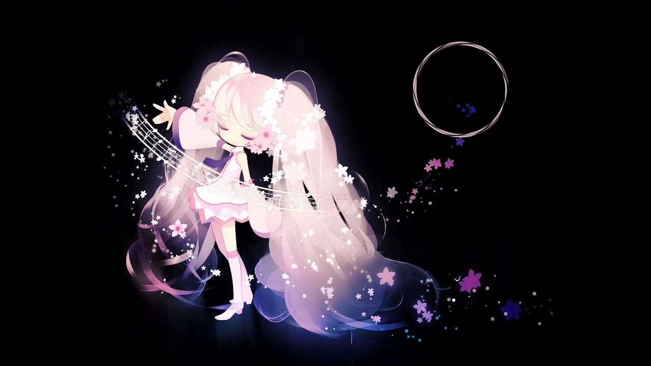 Nightcore-Techno Hands Up Nonstop Mix [1hour]