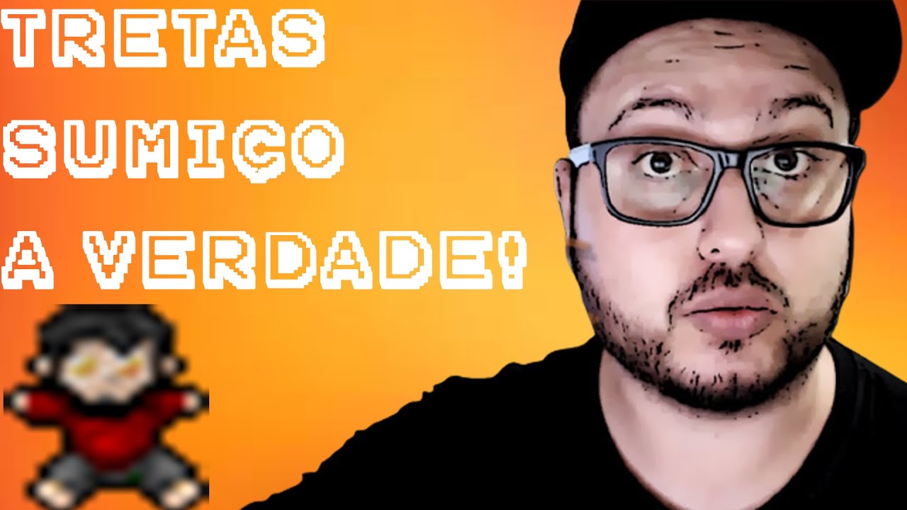 O MOTIVO do @Cateroide ter SUMIDO do YOUTUBE! Tibia Papo ENTREVISTA l Tibia Papo