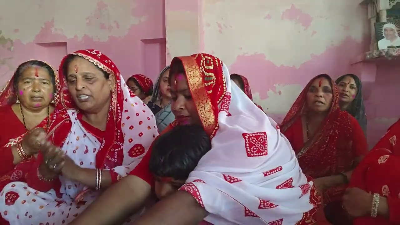 Balaji bhajan#dadu Nagari