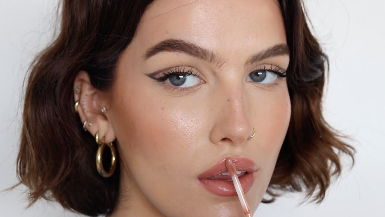 how to make every day makeup fun !