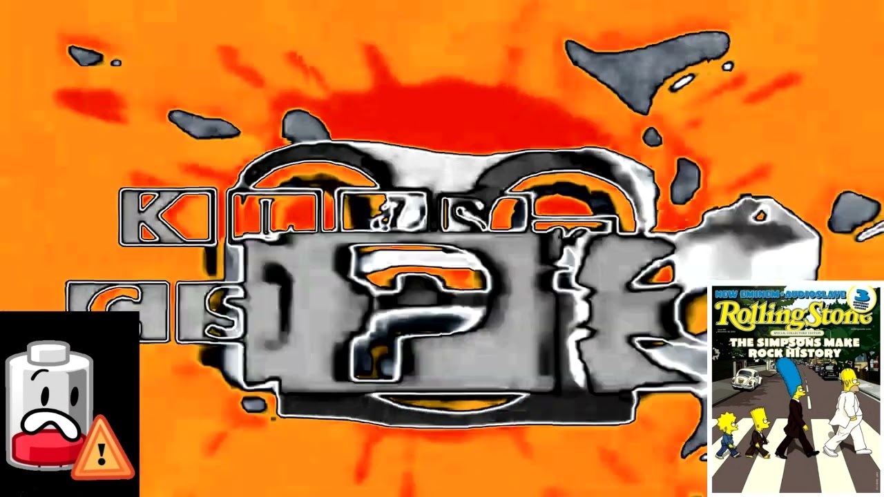ITG... ITGGGTBO? LA... Csupo Effects Round 1 vs. Myself ONLY! [1/24]